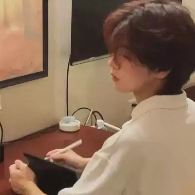 庄翠曼